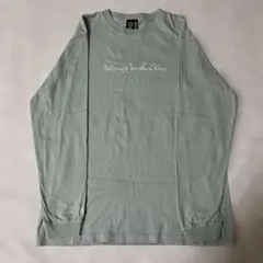 Nothing's Carved In Stone ロンT Mサイズ