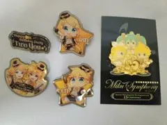 2026年最新】初音ミクシンフォニー 缶バッジの人気アイテム - メルカリ