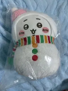 し*う様 セブンイレブン エニマイくじ A賞 ちいかわ