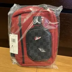 Jordan monogram sling bag