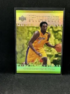 2026年最新】nba カード コービーの人気アイテム - メルカリ