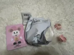 POPMART DisneyMickeyMeetsPixar ハム