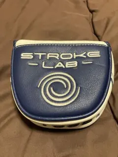 ODYSSEY★STROKE LAB☆パターカバー
