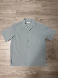 UNITED ARROWS ボーダーポロシャツ モカ - メルカリ