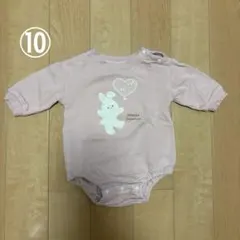 ロンパース カーディガン まとめ売り