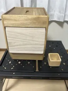 kirisai 桐のこめ櫃5kgのサムネイル
