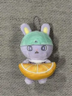 JOCHUM ちまた　マスコットキーホルダー