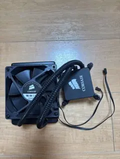 CORSAIR 水冷CPUクーラー CWCH60