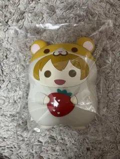 すとぷり あにまるしりこんぽーち るぅと