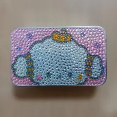 うさまる デコレーション缶ケース 3種セット - メルカリ
