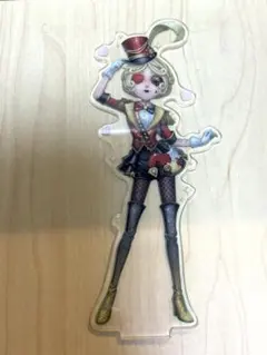 第5人格 IdentityV マルガレータ・ツェレ 踊り子 一番くじ