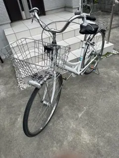 2026年最新】27インチ 自転車 オートライトの人気アイテム - メルカリ