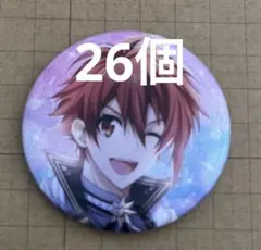 アイナナ 缶バッジ　陸　記念日　2020