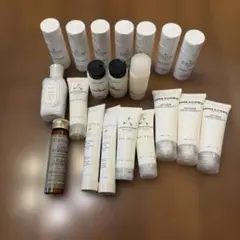 20本まとめ売り★ボディクリーム トライアルセット
