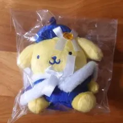 ぬいぐるみチャーム