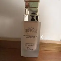 Dior プレステージ ホワイトルプロテクターUV ミネラルBB 00 30mlのサムネイル