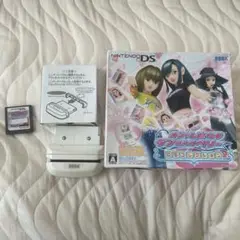 【値下げ】ラブandベリー　まとめ売り　カードリーダー DS用ソフト オシャレ魔女 ラブandベリーDSコレクション カード