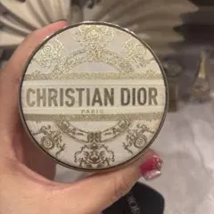 Dior Forever クッションファンデーション ブラウン