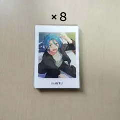 あんスタ　ぱしゃっつ　HIMERU