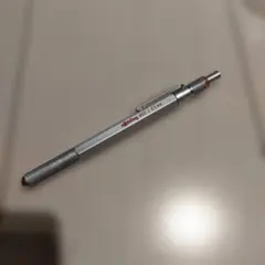 ロットリング800 シルバーのサムネイル