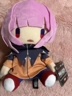 神椿市建設中 キャラクターグッズ