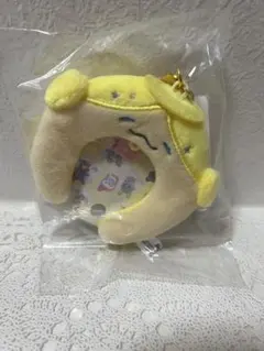 JO1 JOCHUM ジェオチャム　もこ カチューシャキーホルダー