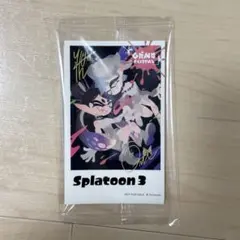 2025年最新】サイン入り スプラトゥーンの人気アイテム - メルカリ