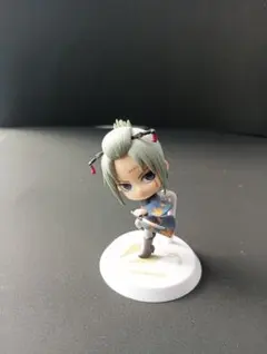 銀魂Tsukuyo フィギュア デフォルメスタイルのサムネイル