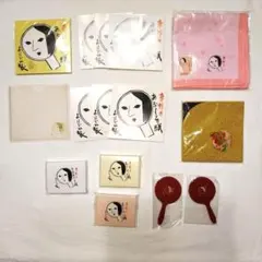 【新品未開封】５点セット　よ〜じや 新品未開封】よーじや 10冊（5個入り2セット） - メルカリ