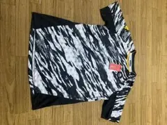 新品Kappaプラクティスシャツgaralibero