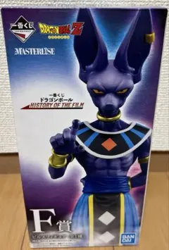 2026年最新】ドラゴンボール 一番くじ フィギュア ビルスの人気