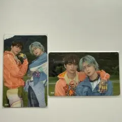 INI FLIP THE CIRCLE ケミトレカ 大尊