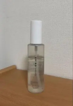 Shiro ホワイトリリー 香水 ボディコロン 100mL
