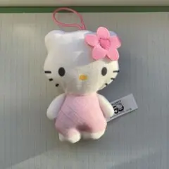 ハローキティ キルティング