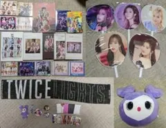 TWICE グッズ セット