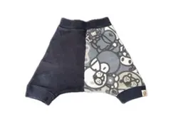 A BATHING APE BABY MILO パンツ