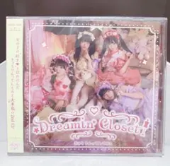 きゅるりんってしてみて きゅるして Dreamin' Closet CD - メルカリ