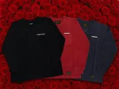NEIGHBORHOOD 長袖カットソー 3点セット ロンT 備品袋ありのサムネイル