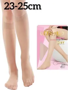 3足組❕丈夫 ストッキング ひざ下丈 冠婚葬祭 入学式 仕事 23-25cm