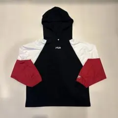 FILA パーカー M