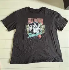セカオワ Tシャツ terminal ターミナル Zepp XL ツアーTシャツ - メルカリ