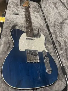 FenderJapan テレキャスターのサムネイル
