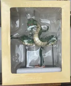 [ミニオンズ様専用]未開封　一番くじ　ドラゴンボールZ ビッグソフビフィギュア賞
