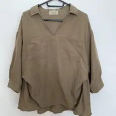 ブラウス【Heart Market】