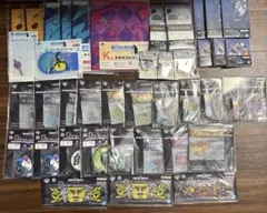 ハンターハンター　一番くじ　下位賞　まとめ