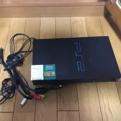 PS2 本体 プレイステーション2