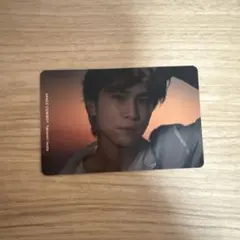 岩田剛典 SPACE COWBOY トレーディングカード