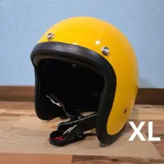 早い者勝ち‼️チョッパーズchoppersジェットヘルメット xlサイズ