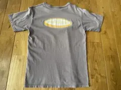 パタゴニア patagonia オーバルロゴTシャツ　オーガニックコットン