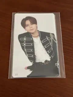 INI ラポスタ 藤牧京介 086